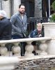 Hilary Duff And Mike Comrie Reunited: Couple Spotted With Son Luca During Family Outing, Attempt To Rekindle Relationship?