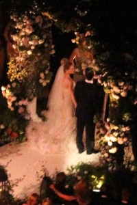 hilary duff-wedding pics