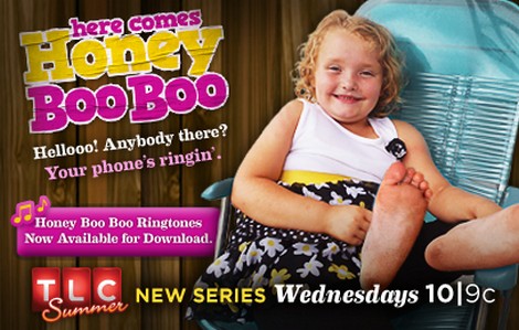 A Fresh Look at ‘Here Comes Honey Boo Boo’ – Trash TV or Masterpiece?
