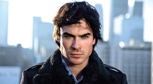 O que aconteceu com Ian Somerhalder, o Damon de 'The Vampire Diaries'?