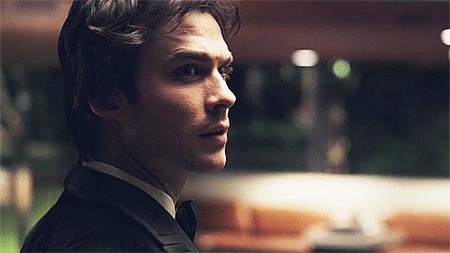 Fifty Shades Of Grey Movie Gets Release Date – Ian Somerhalder Desperate For Christian Grey Role