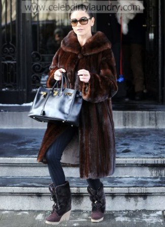 Catherine Zeta-Jones Named Worst Dressed Celebrity | Celeb Dirty Laundry