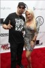 Celebs Turn out for the NYC Premiere of Ice-T's New Film 'Something from Nothing: The Art of Rap' (Photos)