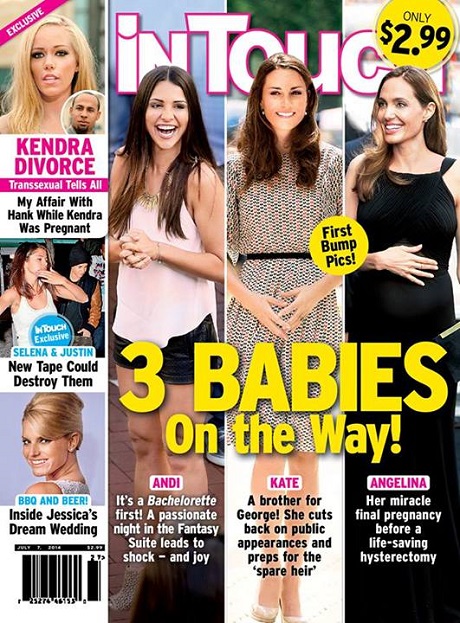 intouch-magazine-kate-middleton-pregnancy