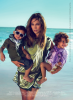 Jennifer Lopez Pimps Out Her Kids For Gucci [Photos]