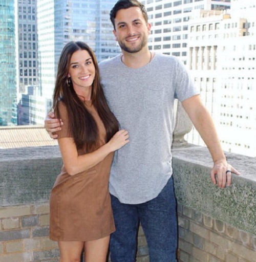 Bachelor In Paradise: Jade Roper And Tanner Tolbert Divorce Looms On 'Marriage Bootcamp' - Rushed Wedding To Blame?