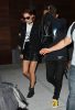 Jaden Smith, Sarah Snyder Seen Leaving Gigi Hadid's House: Jaden Alive After Death Hoax - Struggles To Thrive In Hollywood?