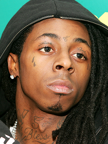 Lil Wayne faced Paternity Suit While Behind Bars