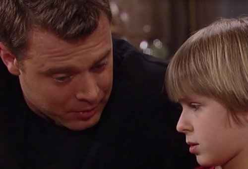 General Hospital Spoilers: Jake’s Birthday Provides Shocking Helena Clue - New Timeline Drawing Stuns Franco