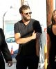 Jamie Dornan, Amelia Warner Spark Pregnancy Buzz: Third Baby On The Way For Sexy ‘Fifty Shades Darker’ Star?