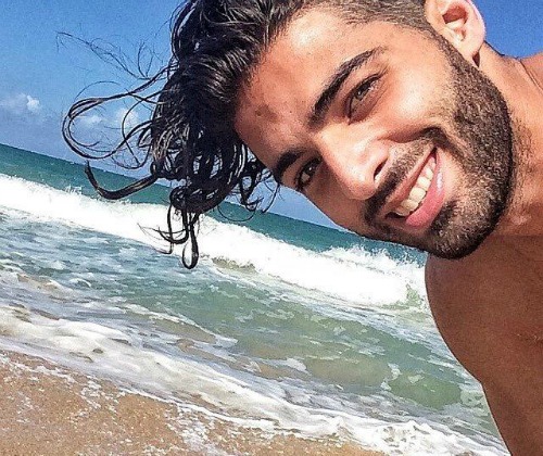The Young and the Restless Spoilers: Y&R’s New Hunk – CBS Soap Casts Jason Canela as Arturo 
