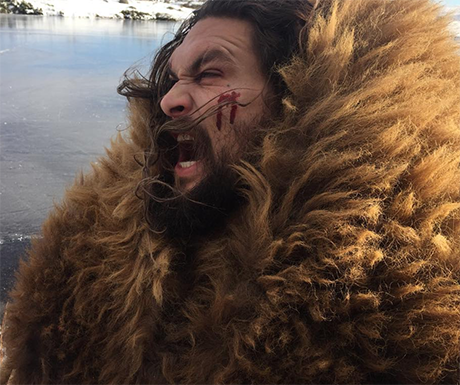Jason Momoa Ungrateful For ‘Games Of Thrones’ Role: Doesn’t Believe GoT Helped His D-List Career?