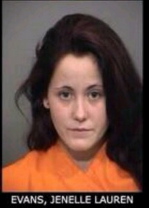 Jenelle Evans' Arrest On Breach of Peace: Teen Mom 2 Arrested for