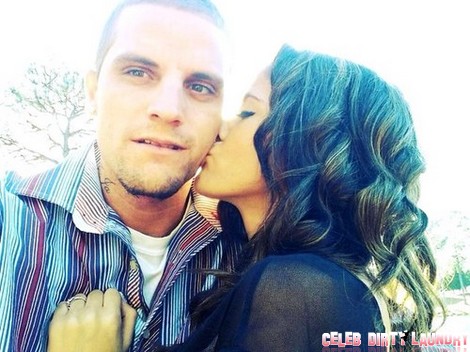 Jenelle Evans and Courtland Rogers Separate and Divorce - Twitter