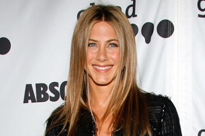 Jennifer Aniston Strips Nude In Horrible Bosses