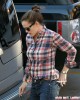 Jennifer Garner Pregnant: Baby Bump Means Ben Affleck Wants A Boy - Report