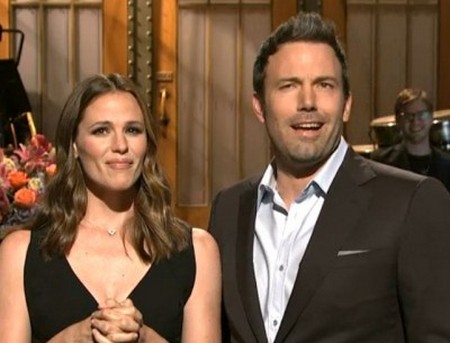 Jennifer Garner Fears Ben Affleck Will Cheat While Filming In Vancouver - He Did It Once Already!