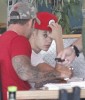 Jeremy Bieber: Justin Bieber’s Father Reacts to Break Up With Selena Gomez