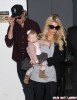 See Pregnant Jessica Simpson’s New Baby Bump (Photos)