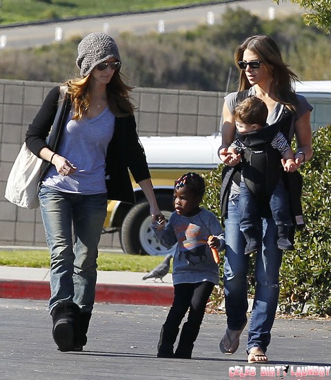 Jillian Michaels Controls The Biggest Loser: Dolvett Quince and Bob Harper Speak Out Jillian Michaels Controls The Biggest Loser: Dolvett Quince and Bob Harper Speak Out