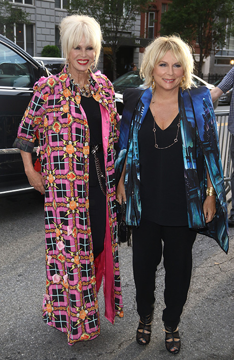Queen Elizabeth Ashamed Joanna Lumley Said Prince Philip Should’ve Played James Bond Role - Royals Don’t Act!