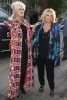 Queen Elizabeth Ashamed Joanna Lumley Said Prince Philip Should’ve Played James Bond Role - Royals Don’t Act!