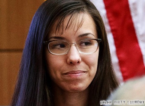 Jodi Arias Lawyer Demands No Death Penalty – Judge Refuses