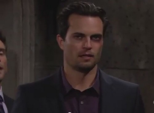 The Young and the Restless Spoilers: Paul Wrong About Avery's Rapist - Joe Clark Guilty - Does He Get Killed?