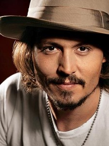 Will Johnny Depp Put A Ring On It