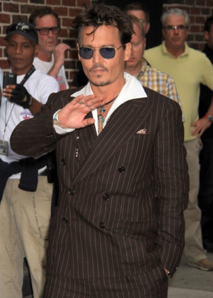 Winona Ryder Slams Johnny Depp's Mid-Life Crisis, Calls Him Out For Dating Amber Heard 0712