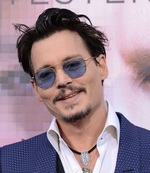 Johnny Depp Murder Case Subpoena Issued