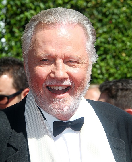 Angelina Jolie Hates Jon Voight For Neglecting Her - Former Caretaker Speaks Out, Dishes All! Angelina Jolie Hates Jon Voight For Neglecting Her - Former Caretaker Speaks Out, Dishes All!