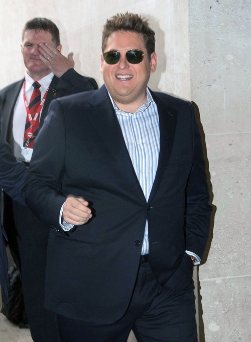 Jonah Hill Apologizes For Homophobic Slur To Paparazzo - Should He Be Forgiven? (POLL)
