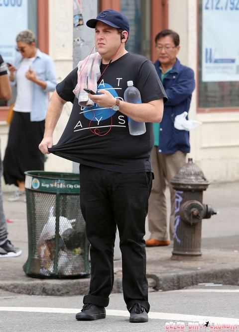 jonah hill