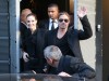 Angelina Jolie Bans Brad Pitt's Friends Quentin Tarantino And Jonah Hill From The Wedding! 0614