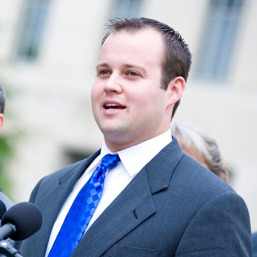 Josh Duggar Expecting Baby With Pregnant Ashley Madison Hook-Up?