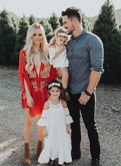 Josh Murray, Amanda Stanton Break Up: Josh Determined To Headline Own Season Of The Bachelor, Hungry For Fame?