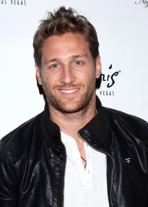 Juan Pablo and Nikki Ferrell Split: The Bachelor Caught Cheating and Making Out With Ang Cottone in Vegas
