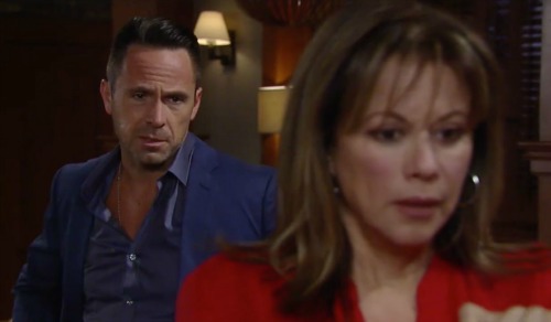 General Hospital Spoilers: Will Alexis Forgive Julian - Will Julexis Recover?