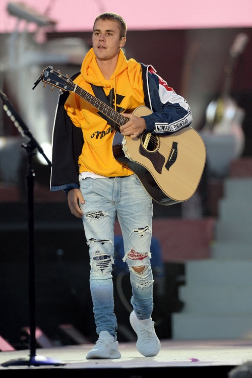 Real Reason Justin Bieber Cancelled Tour: Dismal Ticket Sales?