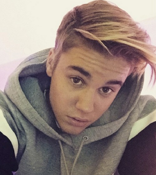 Justin Bieber Cuts Hair To Win Back Selena Gomez: Shares Hot New Picture On Instagram For Ex-Girlfriend (PHOTO)