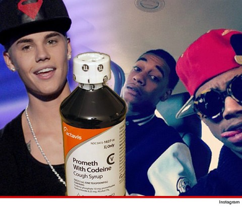 Justin Bieber Refused US Citizenship - Wild Behavior and Suspected Drug Use Blamed