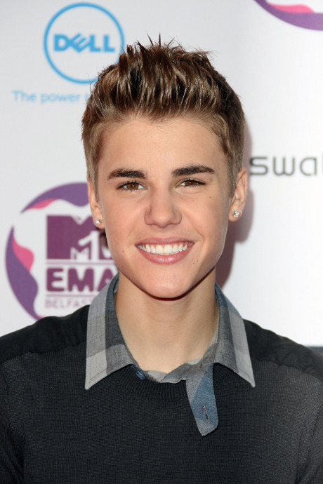 Justin Bieber To Star On The X-Factor USA as a Performer!
