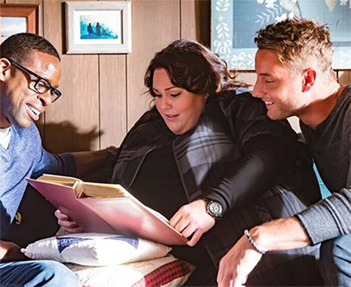 ‘This Is Us’ Spoilers: Justin Hartley Reveals New Twist In Kevin’s Love Life, Kate Gives Toby Second Chance