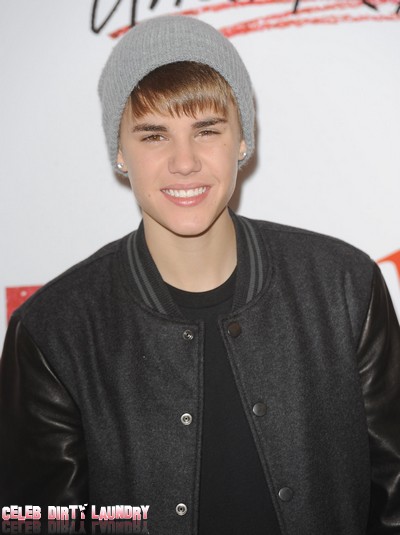 Justin Bieber Agrees To Take A Paternity Test That Will Shut Maria Yeater Down