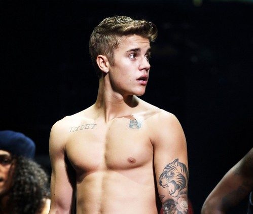Justin Bieber's Panamanian Prostitute Discusses His Penis Size Justin Bieber's Panamanian Prostitute Discusses His Penis Size