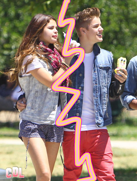 Selena Gomez Hates Justin Bieber Now: Pal Says "Never Getting Back Together"
