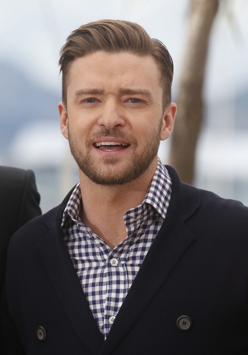 The Hair Evolution Of Justin Timberlake - GQ Australia