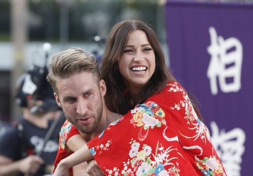 The Bachelorette 2015 Spoilers Kaitlyn Bristowe Had Sex With Shawn