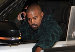 Kanye West Sex Tape: Rapper Paying Millions To Hide Kim Kardashian